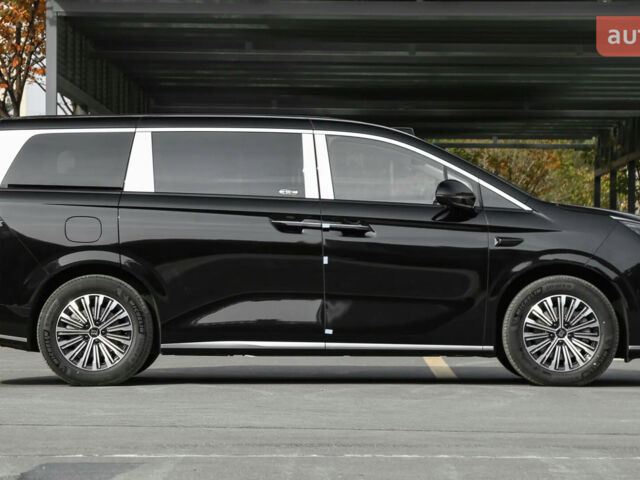 купити нове авто БІД Summer 2026 року від офіційного дилера Автосалон ECODRIVE AUTO Київ БІД фото