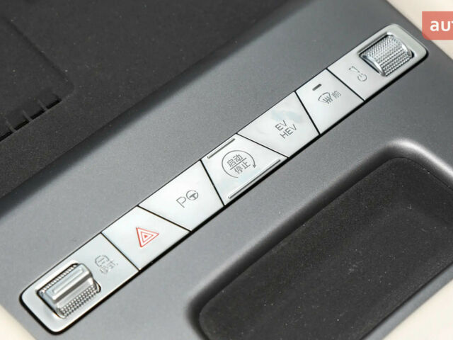 купить новое авто БИД Summer 2026 года от официального дилера Автосалон ECODRIVE AUTO Київ БИД фото