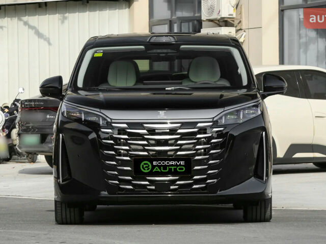 купити нове авто БІД Summer 2026 року від офіційного дилера Автосалон ECODRIVE AUTO Київ БІД фото