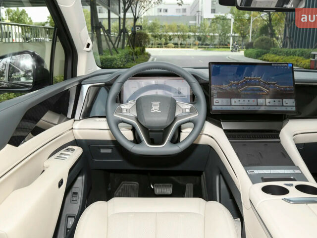 купити нове авто БІД Summer 2026 року від офіційного дилера Автосалон ECODRIVE AUTO Київ БІД фото