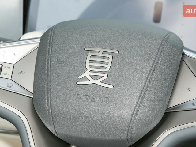 купити нове авто БІД Summer 2026 року від офіційного дилера Автосалон ECODRIVE AUTO Київ БІД фото