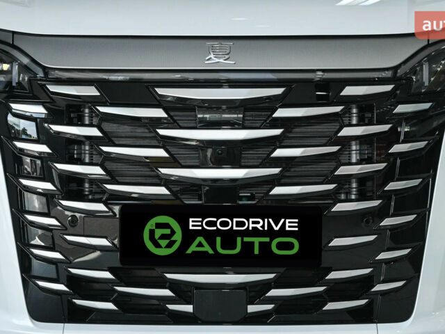 купить новое авто БИД Summer 2026 года от официального дилера Автосалон ECODRIVE AUTO Київ БИД фото