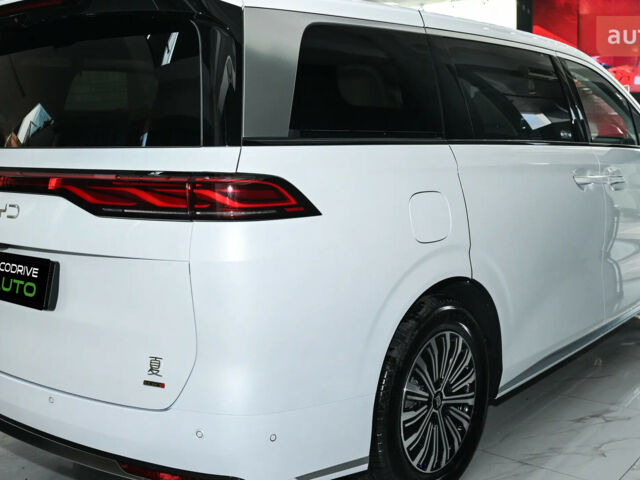 купить новое авто БИД Summer 2026 года от официального дилера Автосалон ECODRIVE AUTO Київ БИД фото