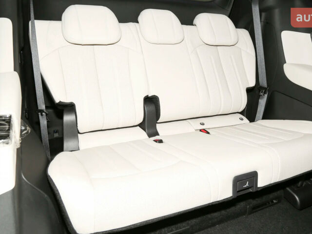 купить новое авто БИД Summer 2026 года от официального дилера Автосалон ECODRIVE AUTO Київ БИД фото