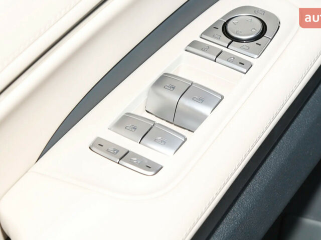 купити нове авто БІД Summer 2026 року від офіційного дилера Автосалон ECODRIVE AUTO Київ БІД фото