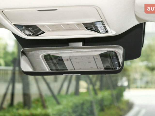 купить новое авто БИД Summer 2026 года от официального дилера Автосалон ECODRIVE AUTO Київ БИД фото