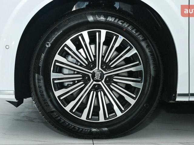 купить новое авто БИД Summer 2026 года от официального дилера Автосалон ECODRIVE AUTO Київ БИД фото