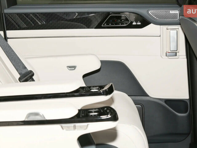 купить новое авто БИД Summer 2026 года от официального дилера Автосалон ECODRIVE AUTO Київ БИД фото