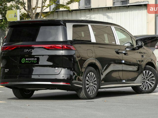 купити нове авто БІД Summer 2026 року від офіційного дилера Автосалон ECODRIVE AUTO Київ БІД фото