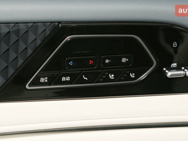 купить новое авто БИД Summer 2026 года от официального дилера Автосалон ECODRIVE AUTO Київ БИД фото