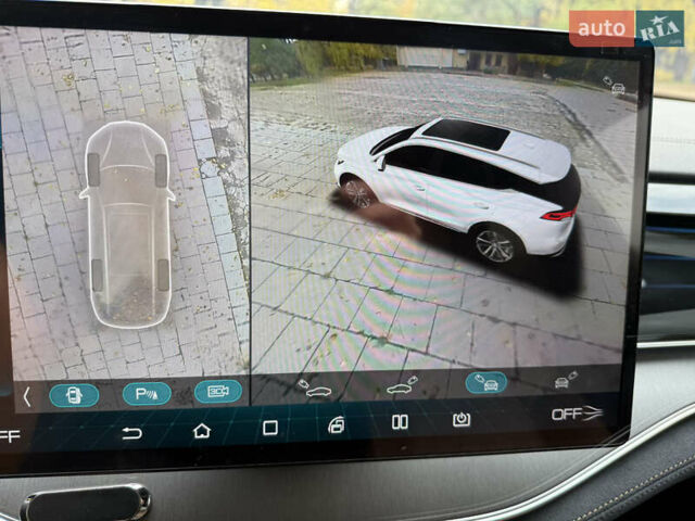 БИД Tang 2021 в Желтых Водах на Automoto.ua Белый БИД Tang, объемом двигателя 0 л и пробегом 75 тыс. км за 28900 $, фото 34 на Automoto.ua