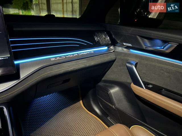 БИД Tang 2021 в Желтых Водах на Automoto.ua Белый БИД Tang, объемом двигателя 0 л и пробегом 75 тыс. км за 28900 $, фото 44 на Automoto.ua