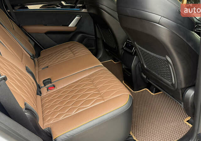БИД Tang 2021 в Желтых Водах на Automoto.ua Белый БИД Tang, объемом двигателя 0 л и пробегом 75 тыс. км за 28900 $, фото 19 на Automoto.ua
