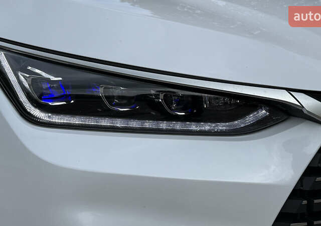 БИД Tang 2021 в Желтых Водах на Automoto.ua Белый БИД Tang, объемом двигателя 0 л и пробегом 75 тыс. км за 28900 $, фото 11 на Automoto.ua