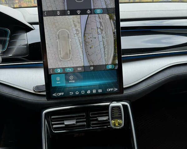 БИД Tang 2021 в Желтых Водах на Automoto.ua Белый БИД Tang, объемом двигателя 0 л и пробегом 75 тыс. км за 28900 $, фото 33 на Automoto.ua