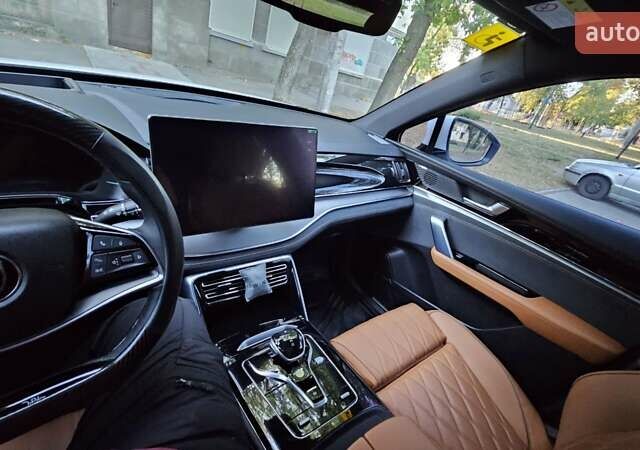 Білий БІД Tang, об'ємом двигуна 0 л та пробігом 15 тис. км за 36500 $, фото 14 на Automoto.ua