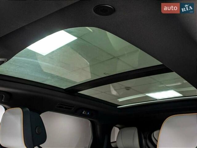 Белый БИД Tang, объемом двигателя 0 л и пробегом 4 тыс. км за 39900 $, фото 10 на Automoto.ua