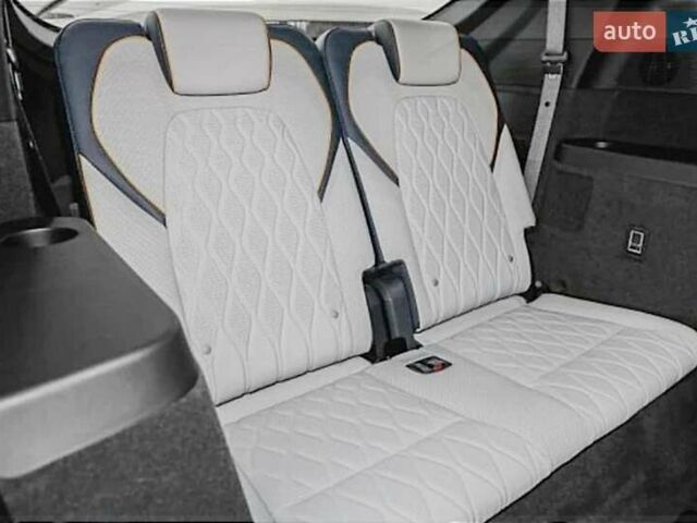 Белый БИД Tang, объемом двигателя 0 л и пробегом 4 тыс. км за 39900 $, фото 16 на Automoto.ua