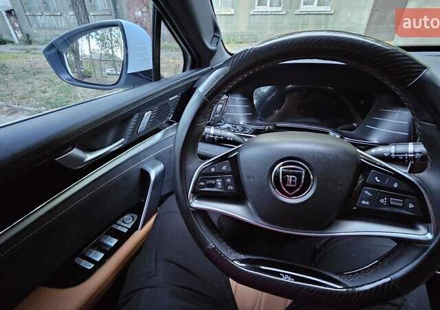 Білий БІД Tang, об'ємом двигуна 0 л та пробігом 15 тис. км за 36500 $, фото 12 на Automoto.ua