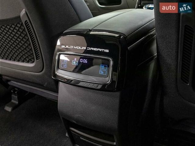 Белый БИД Tang, объемом двигателя 0 л и пробегом 4 тыс. км за 39900 $, фото 15 на Automoto.ua