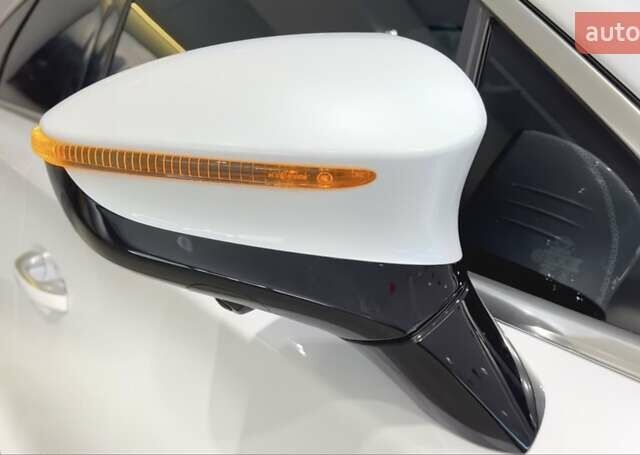 Белый БИД Tang, объемом двигателя 0 л и пробегом 4 тыс. км за 39900 $, фото 4 на Automoto.ua