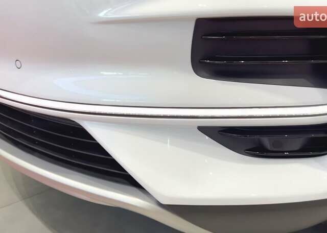 Белый БИД Tang, объемом двигателя 0 л и пробегом 4 тыс. км за 39900 $, фото 22 на Automoto.ua