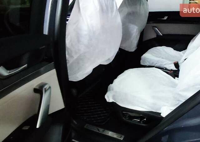 Белый БИД Tang, объемом двигателя 0 л и пробегом 4 тыс. км за 39900 $, фото 21 на Automoto.ua