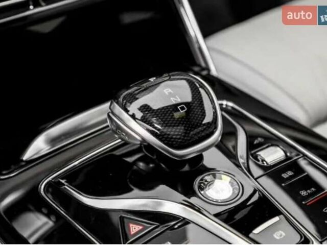 Белый БИД Tang, объемом двигателя 0 л и пробегом 4 тыс. км за 39900 $, фото 12 на Automoto.ua