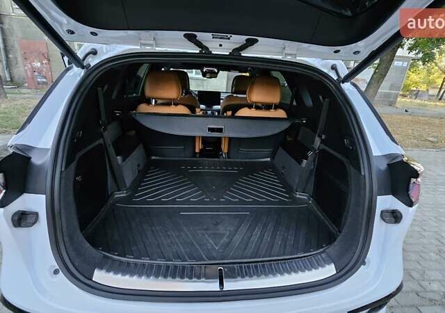 Білий БІД Tang, об'ємом двигуна 0 л та пробігом 15 тис. км за 36500 $, фото 6 на Automoto.ua