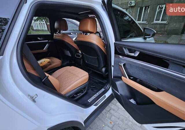 Білий БІД Tang, об'ємом двигуна 0 л та пробігом 15 тис. км за 36500 $, фото 15 на Automoto.ua