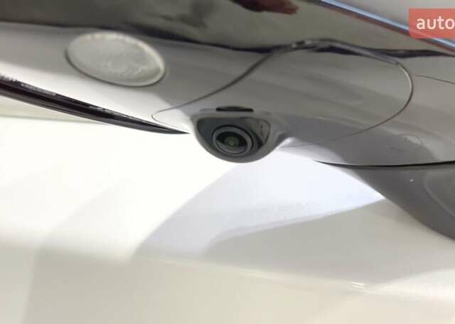 Белый БИД Tang, объемом двигателя 0 л и пробегом 4 тыс. км за 39900 $, фото 5 на Automoto.ua