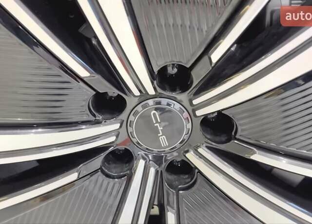 Белый БИД Tang, объемом двигателя 0 л и пробегом 4 тыс. км за 39900 $, фото 6 на Automoto.ua