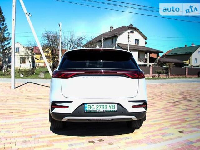 Білий БІД Tang, об'ємом двигуна 0 л та пробігом 3 тис. км за 46700 $, фото 4 на Automoto.ua