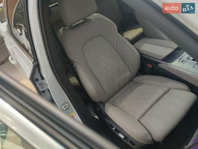 Белый БИД Tang, объемом двигателя 1.5 л и пробегом 2 тыс. км за 34500 $, фото 16 на Automoto.ua