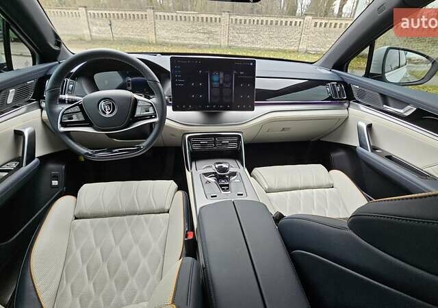 Білий БІД Tang, об'ємом двигуна 0 л та пробігом 4 тис. км за 38399 $, фото 14 на Automoto.ua