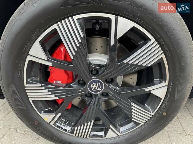Белый БИД Tang, объемом двигателя 0 л и пробегом 2 тыс. км за 37000 $, фото 11 на Automoto.ua