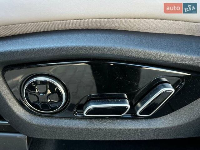 Белый БИД Tang, объемом двигателя 0 л и пробегом 2 тыс. км за 37000 $, фото 25 на Automoto.ua