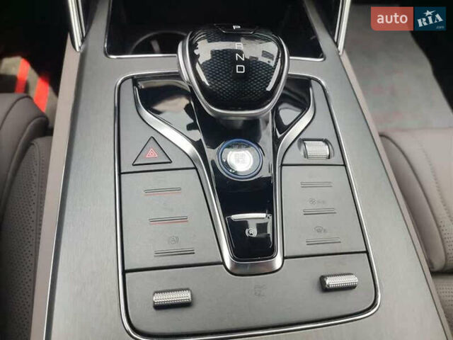 Белый БИД Tang, объемом двигателя 1.5 л и пробегом 2 тыс. км за 34500 $, фото 14 на Automoto.ua