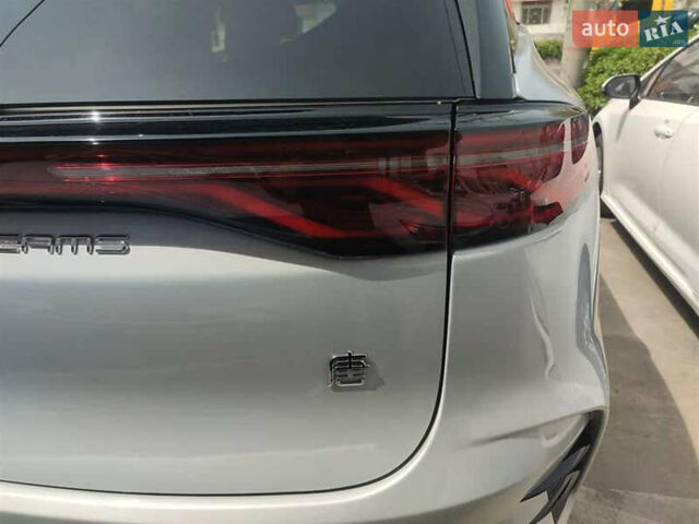 Белый БИД Tang, объемом двигателя 1.5 л и пробегом 2 тыс. км за 34500 $, фото 7 на Automoto.ua