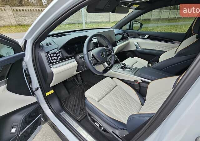 Білий БІД Tang, об'ємом двигуна 0 л та пробігом 4 тис. км за 38399 $, фото 9 на Automoto.ua