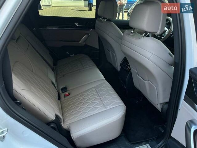 Белый БИД Tang, объемом двигателя 0 л и пробегом 2 тыс. км за 37000 $, фото 29 на Automoto.ua