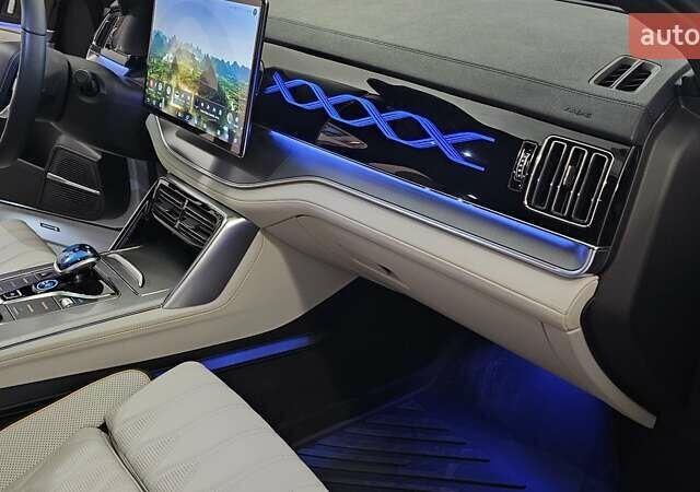 Білий БІД Tang, об'ємом двигуна 0 л та пробігом 4 тис. км за 38399 $, фото 10 на Automoto.ua