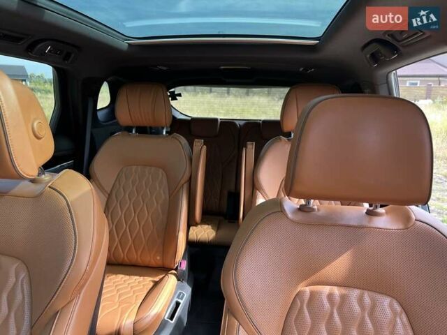 Черный БИД Tang, объемом двигателя 0 л и пробегом 60 тыс. км за 34000 $, фото 12 на Automoto.ua
