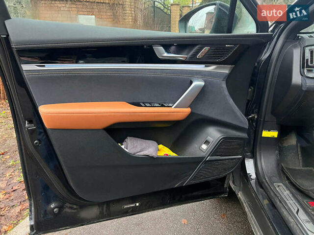 Черный БИД Tang, объемом двигателя 0 л и пробегом 54 тыс. км за 35990 $, фото 9 на Automoto.ua