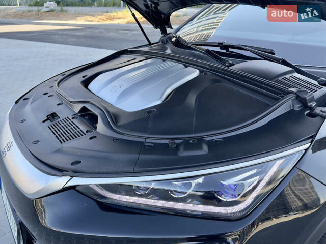 Черный БИД Tang, объемом двигателя 0 л и пробегом 51 тыс. км за 28200 $, фото 23 на Automoto.ua
