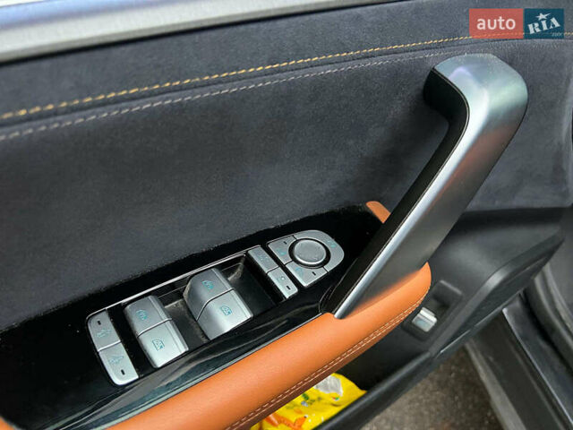 Черный БИД Tang, объемом двигателя 0 л и пробегом 54 тыс. км за 35990 $, фото 11 на Automoto.ua