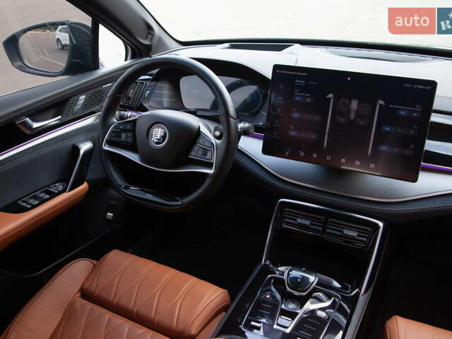 Черный БИД Tang, объемом двигателя 0 л и пробегом 21 тыс. км за 32200 $, фото 17 на Automoto.ua