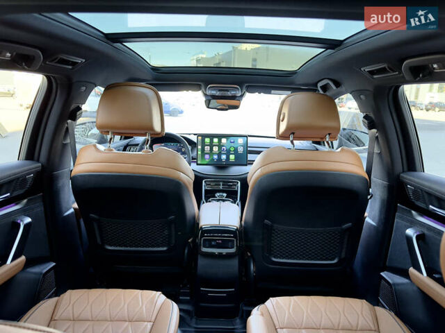 Черный БИД Tang, объемом двигателя 0 л и пробегом 51 тыс. км за 28200 $, фото 61 на Automoto.ua