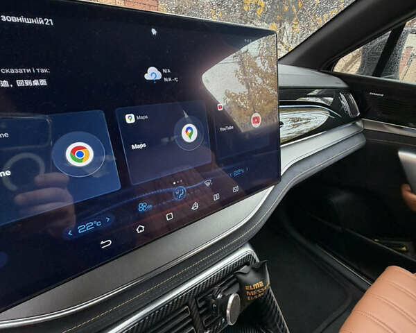 Чорний БІД Tang, об'ємом двигуна 0 л та пробігом 53 тис. км за 35000 $, фото 4 на Automoto.ua