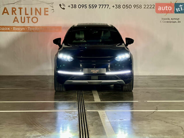 Чорний БІД Tang, об'ємом двигуна 0 л та пробігом 16 тис. км за 34350 $, фото 4 на Automoto.ua
